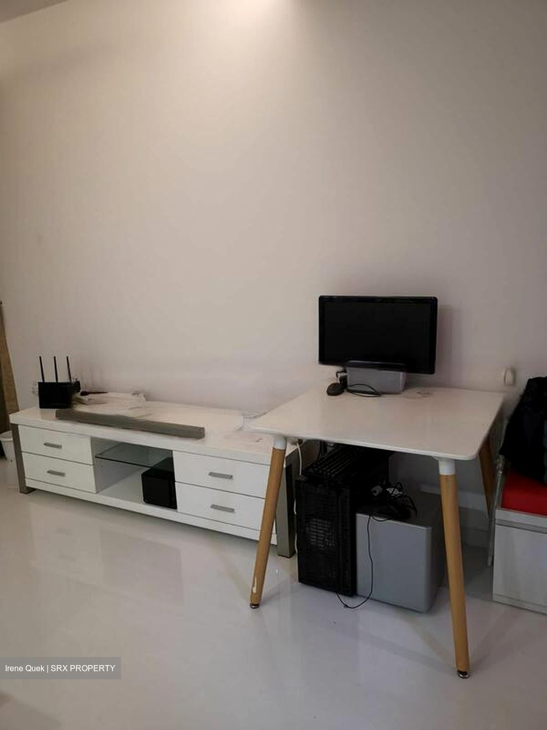 Austville Residences (D19), Condominium #517121741